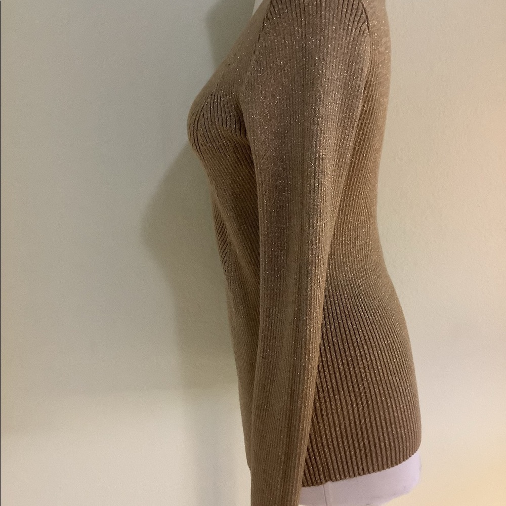 LAUREN RALPH LAUREN LONG SLEEVE SWEATER - Picture 2 of 4
